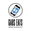 Gabs Eats Logo