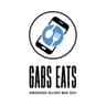 Gabs Eats Logo